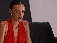 Подозрение на микроинсульт: известная блогерша попала в больницу на Пасху