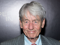 Умер Джон Нолан — актер «Бэтмена» и дядя Кристофера Нолана