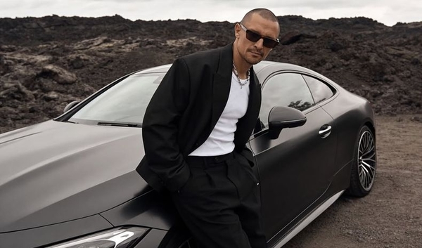 «Випив і став пасажиром»: Цимбалюк вперше прокоментував нічну ДТП