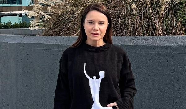 Лилия Подкопаева потеряла самого родного человека