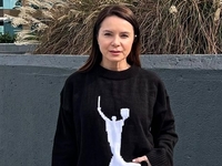 Лилия Подкопаева потеряла самого родного человека