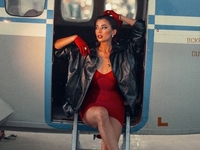 Неплях призналась, почему на самом деле сбежала от бойфренда