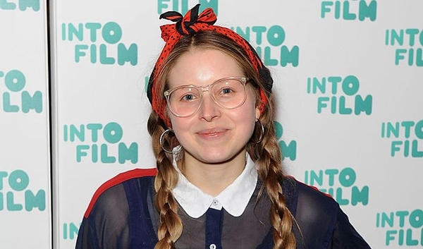 Звезда «Гарри Поттера» объявила о помолвке после 12 лет отношений и рождения 4 детей