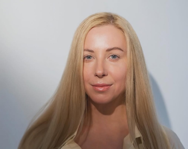 Матвиенко раскрыла причину развода с мужем, от которого забеременела в 16 лет