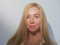 Матвиенко раскрыла причину развода с мужем, от которого забеременела в 16 лет