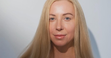 Матвиенко раскрыла причину развода с мужем, от которого забеременела в 16 лет