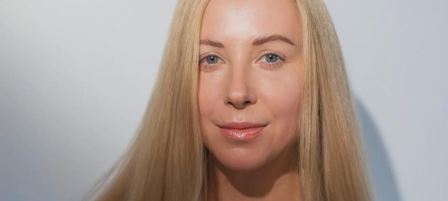 Матвієнко розкрила причину розлучення з чоловіком, від якого завагітніла в 16 ​​років