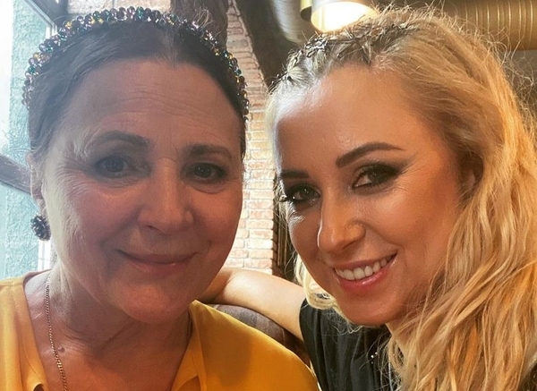 Тоня Матвієнко розповіла про фатальну помилку в лікуванні матері