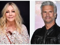 64-летняя звезда «Района Мелроуз» Хизер Локлир рассекретила новый роман