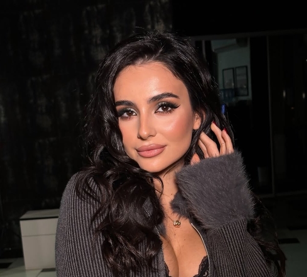 Трінчер здивувала подробицями розриву з останнім залицяльником