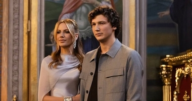 Наречений Нікітюк показав обличчя їхнього сина