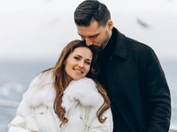 Избранник Денисенко рассказал об их бизнесе и трудностях