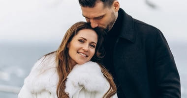 Избранник Денисенко рассказал об их бизнесе и трудностях