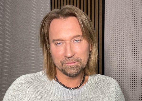 Винник обурився через звістки про себе в ЗМІ й відповів російською