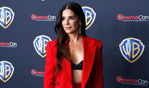 Сандра Буллок зареєструвалася в Instagram і зібрала 3 млн підписників за годину