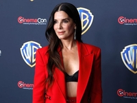 Сандра Буллок зарегистрировалась в Instagram и собрала 3 млн подписчиков за час