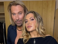 Винник впервые рассказал о свадьбе с Таюне