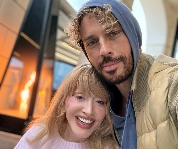 Галкін звернувся з компліментом до Пугачової з нагоди її 77-річчя