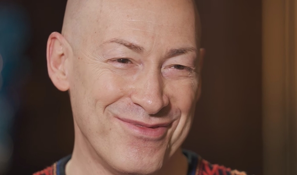 В РФ перепутали с Гордоном и хотели заключить в тюрьму известного артиста