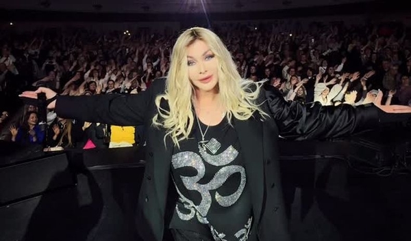 Билык рассказала о подарке за 1,7 млн ​​грн от состоятельного поклонника