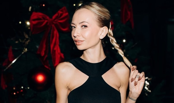 Сопонару впервые прокомментировала свое увольнение из «Квартала»