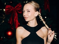 Сопонару впервые прокомментировала свое увольнение из «Квартала»