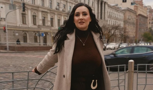 Витвицкая поразила молодым видом своей мамы-именинницы