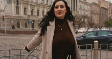 Вітвіцька вразила молодим виглядом своєї мами-іменинниці