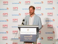 Благотворительный фонд принца Гарри подал на него в суд за клевету