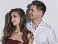 Третья жена Остапчука рассекретила, подписывали ли они брачный договор