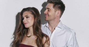 Третья жена Остапчука рассекретила, подписывали ли они брачный договор