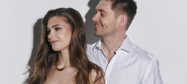 Третя дружина Остапчука розсекретила, чи підписували вони шлюбний договір