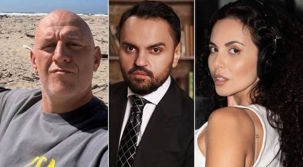 Продюсер Лободы и Поляковой ответил, "похоронил" ли Потап Каменских