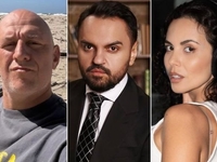 Продюсер Лободи й Полякової відповів, чи "поховав" Потап Каменських