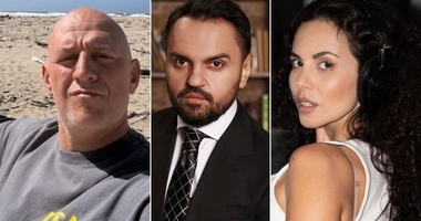 Продюсер Лободи й Полякової відповів, чи "поховав" Потап Каменських