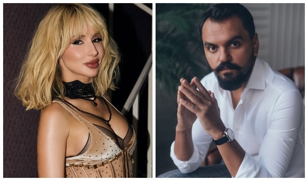 Ясинский раскрыл правду об отношениях с Лободой