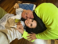 Каменских впервые за долгое время запостила совместное видео с Потапом