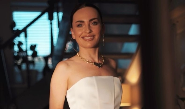 «Старыми мы уже были»: 43-летняя Булитко с юмором объяснила, почему молодо выглядит