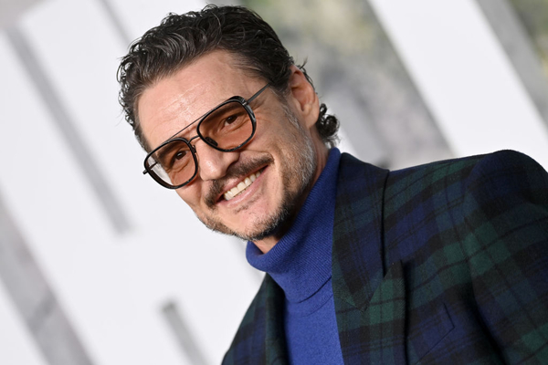 Педро Паскаль проти «Педро Піскаля»: актор судиться з алкогольним брендом через назву