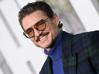 Педро Паскаль проти «Педро Піскаля»: актор судиться з алкогольним брендом через назву