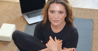 Могилевська здивувала спортивними успіхами старшої доньки