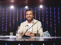 Сергій Танчинець зворушливо звернувся до дочки у день її 17-річчя