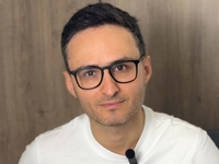 Игорь Ласточкин впервые за долгое время вышел на связь с фронта