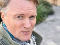 Рыбчинский объяснил, почему не выставляет напоказ третью жену