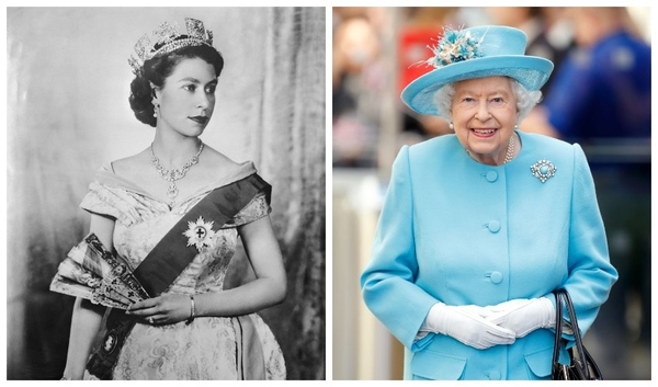 Чарльз III растрогал видеообращением по случаю 100-летия Елизаветы II