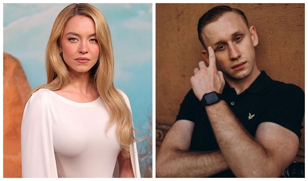 Рудинский снимется вместе с Сидни Суини в новом фильме Netflix