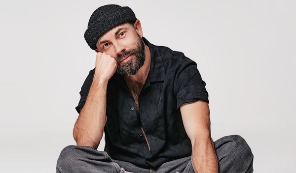 Міг замінити Притулу: Бєдняков розсекретив, що відмовився бути ведучим «Хто зверху?»