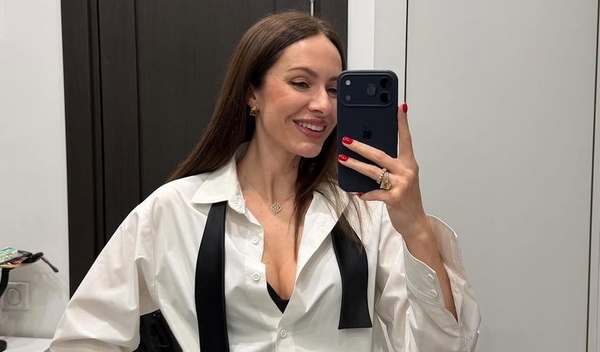 Кристина Горняк заявила, что ее преследует женатый бизнесмен из Forbes