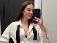 Кристина Горняк заявила, что ее преследует женатый бизнесмен из Forbes