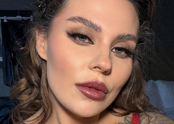 Заріцька блиснула тілом після схуднення і розповіла про препарати